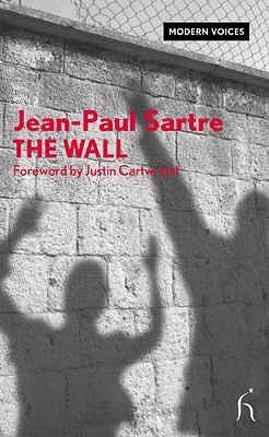 Book Summary The Wall