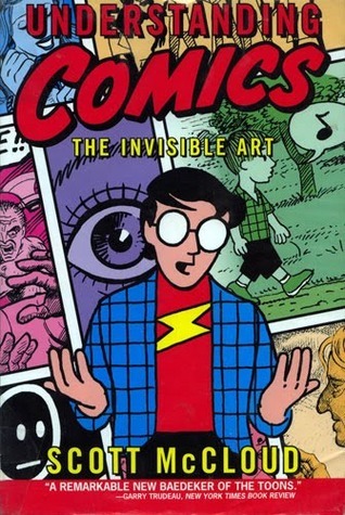 Book Summary Understanding Comics: The Invisible Art