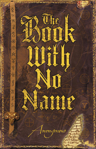 Book Summary The Book With No Name
