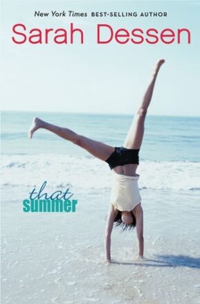 Book Summary That Summer