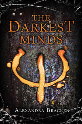 Book Summary The Darkest Minds