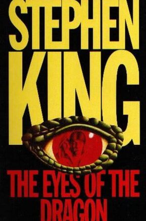 Book Summary The Eyes of the Dragon