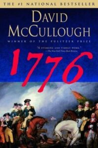 Book Summary 1776