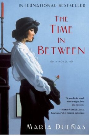 Book Summary The Time in Between