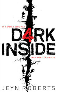 Book Summary Dark Inside