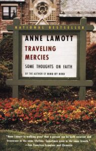Book Summary Traveling Mercies: Some Thoughts on Faith