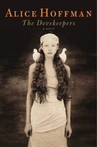 Book Summary The Dovekeepers