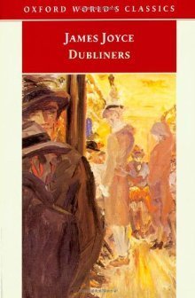 Book Summary Dubliners