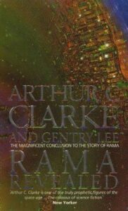 Book Summary Rama Revealed
