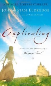 Book Summary Captivating: Unveiling the Mystery of a Woman's Soul