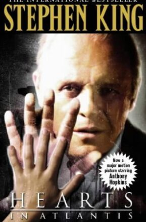 Book Summary Hearts in Atlantis