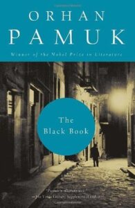 Book Summary The Black Book