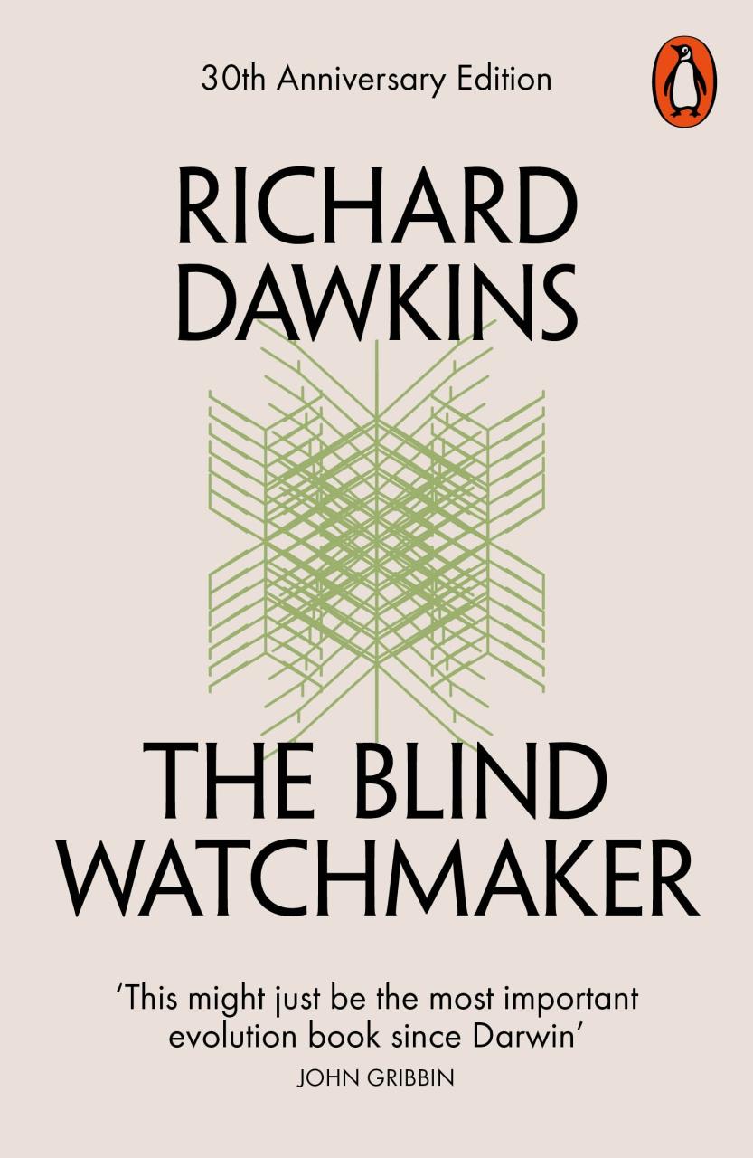 Book Summary The Blind Watchmaker: Why the Evidence of Evolution Reveals a Universe Without Design