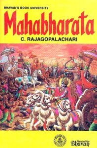 Book Summary Mahabharata