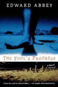 Book Summary The Fool's Progress