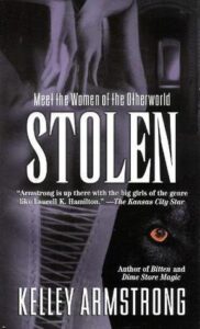 Book Summary Stolen