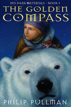 Book Summary The Golden Compass