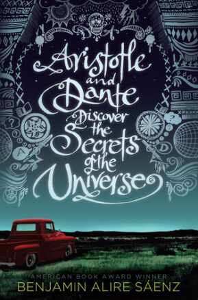 Book Summary Aristotle and Dante Discover the Secrets of the Universe