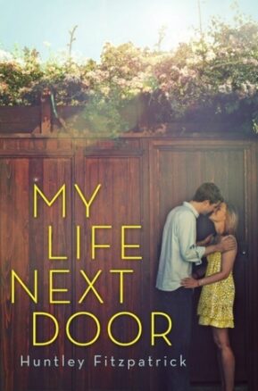 Book Summary My Life Next Door
