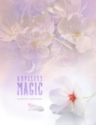 Book Summary Hopeless Magic
