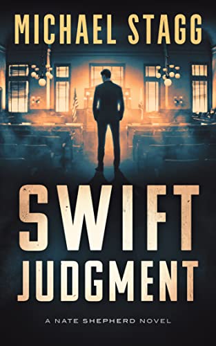Book Summary Swift Judgment