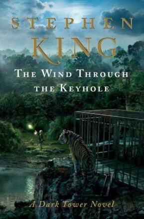 Book Summary The Wind Through the Keyhole
