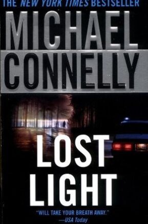 Book Summary Lost Light