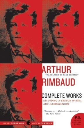 Book Summary Complete Works