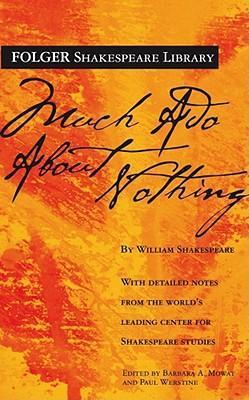 Book Summary Much Ado About Nothing