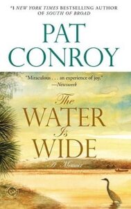 Book Summary The Water Is Wide