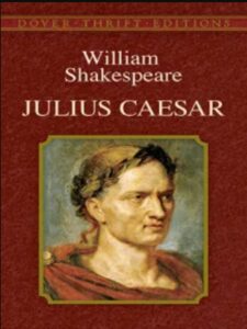 Book Summary Julius Caesar