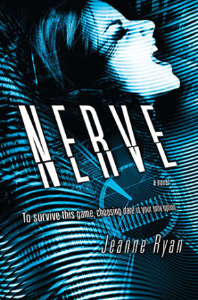 Book Summary Nerve