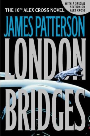 Book Summary London Bridges