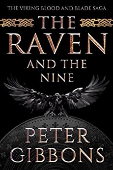 Book Summary The Raven and the Nine
