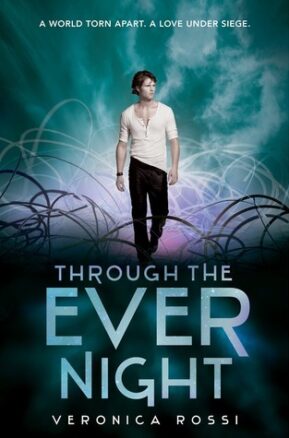 Book Summary Through the Ever Night