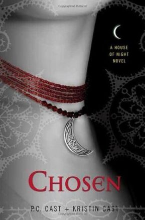 Book Summary Chosen