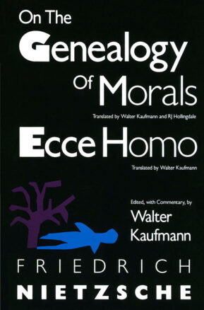Book Summary On the Genealogy of Morals / Ecce Homo