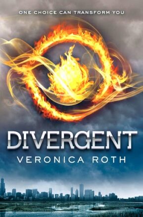 Book Summary Divergent