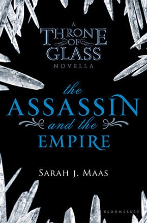 Book Summary The Assassin and the Empire