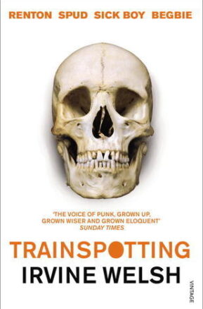 Book Summary Trainspotting