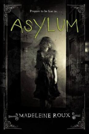 Book Summary Asylum