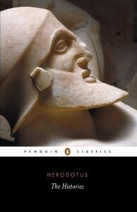 Book Summary The Histories
