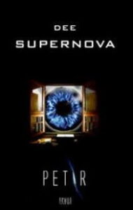 Book Summary Supernova: Petir