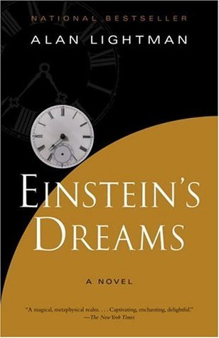 Book Summary Einstein’s Dreams