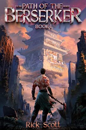 Book Summary Path of the Berserker