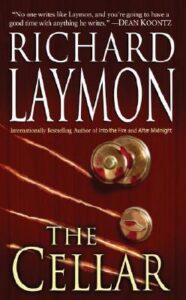 Book Summary The Cellar