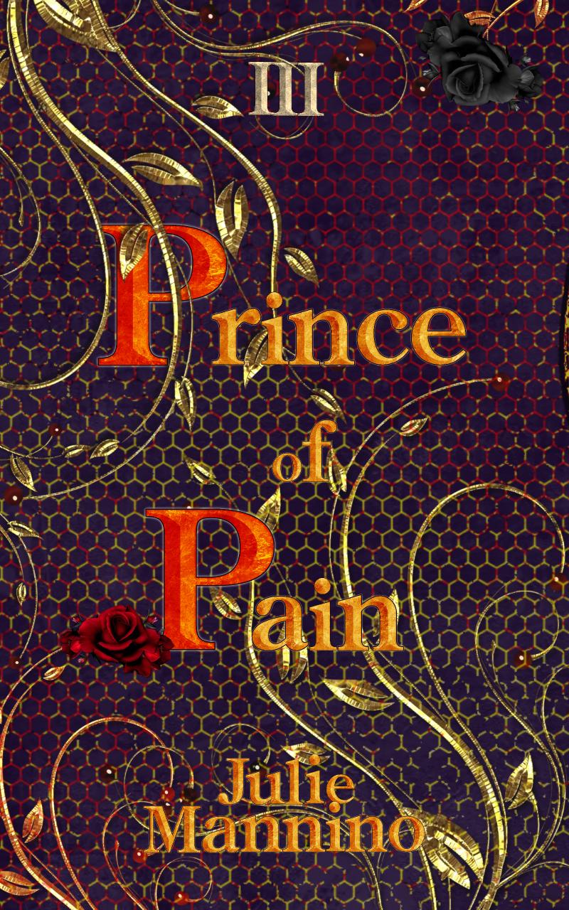 Book Summary Prince of Pain III
