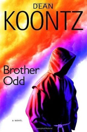 Book Summary Brother Odd