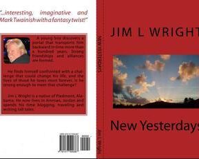 Book Summary New Yesterdays