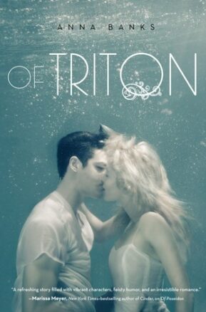 Book Summary Of Triton
